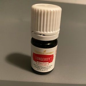Young Living Longevity Vitality 5ml